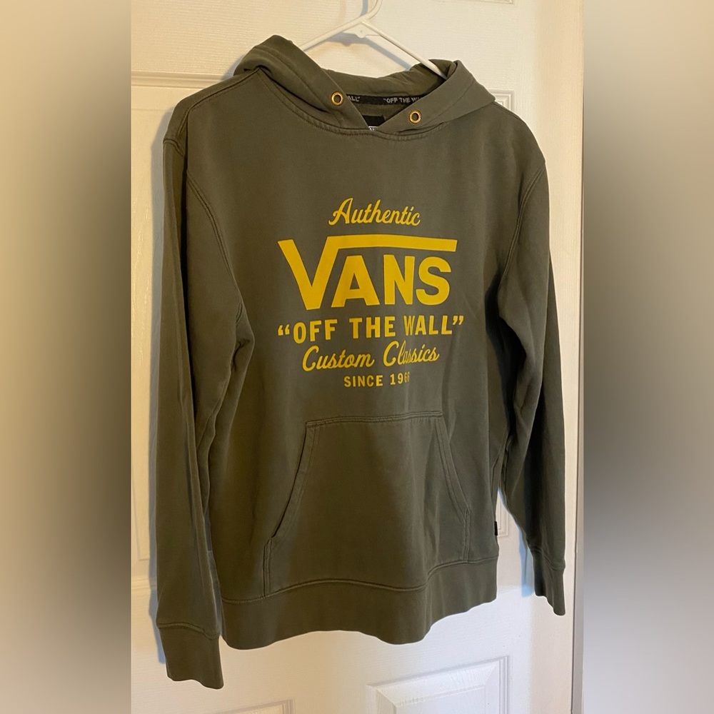 Vans Hoodie